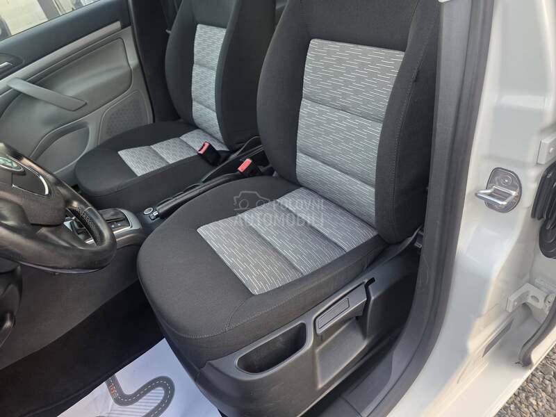 Škoda Octavia 2.0 TDI/DSG/156.000