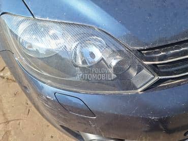 Golf Plus Farovi za Volkswagen Golf Plus od 2003. do 2012. god.