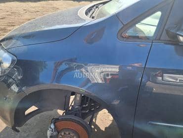 Golf Plus Krilo za Volkswagen Golf Plus od 2003. do 2012. god.