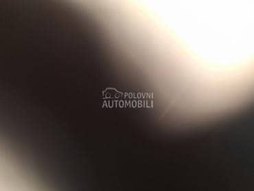 Golf Plus Branik za Volkswagen Golf Plus od 2003. do 2012. god.