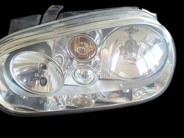 Golf 4 Farovi za Volkswagen Golf 4 od 1998. do 2005. god.