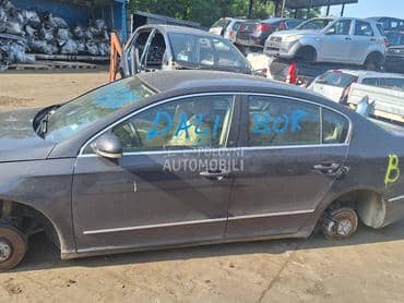Passat B6 Vrata za Volkswagen Passat B6 od 2005. do 2010. god.