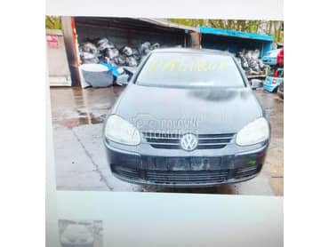 Golf 5 Branik za Volkswagen Golf 5 od 2003. do 2012. god.