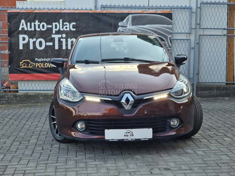 Renault Clio 1.5.d.c.i.
