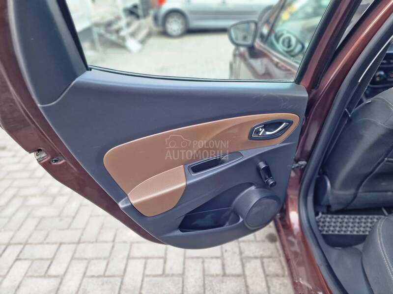 Renault Clio 1.5.d.c.i.