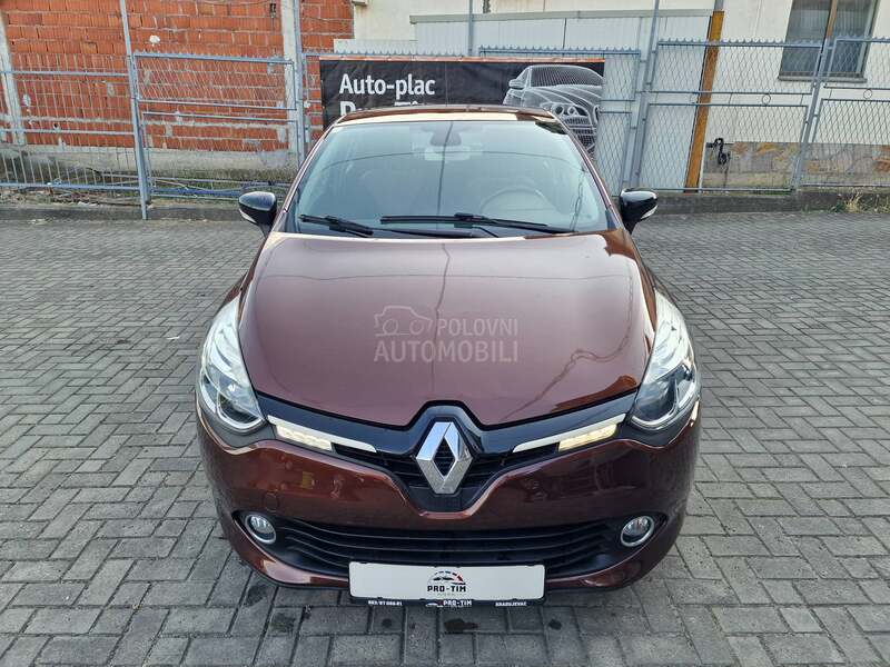 Renault Clio 1.5.d.c.i.