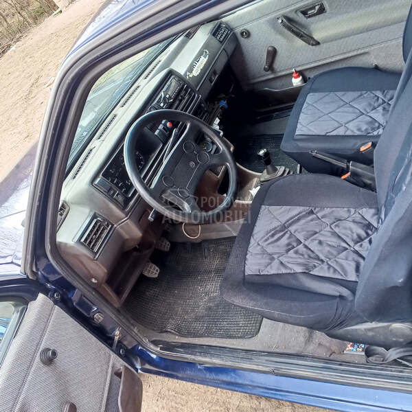 Volkswagen Golf 2 1.6