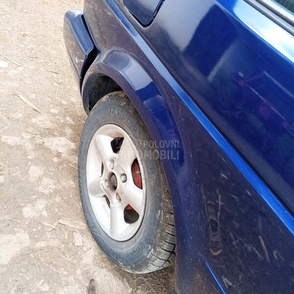 Volkswagen Golf 2 1.6