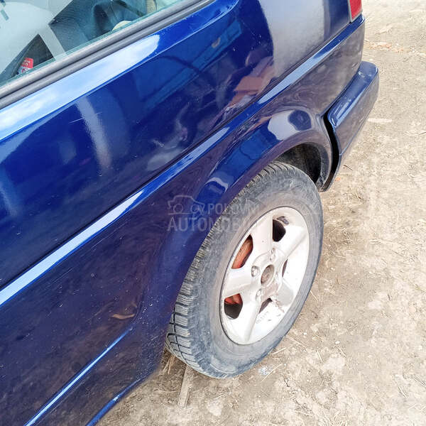 Volkswagen Golf 2 1.6