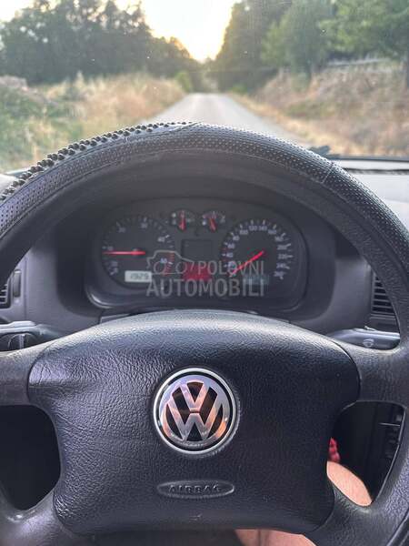 Volkswagen Golf 4 1.9 TDI AUTOM