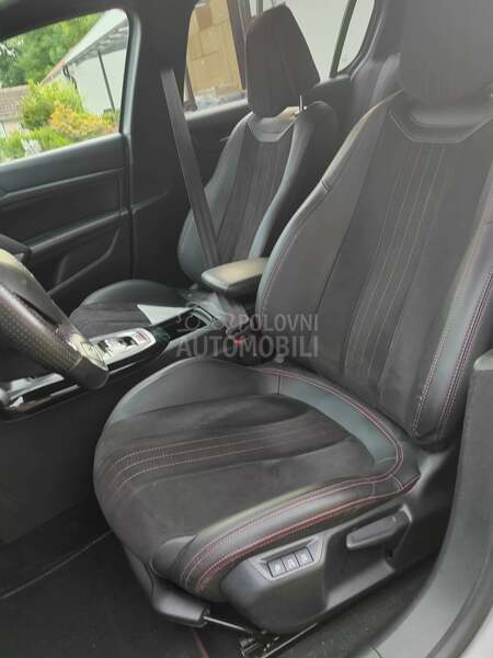 Peugeot 308 2.0 GT Limit Seria