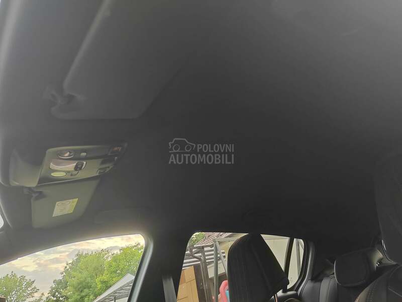 Peugeot 308 2.0 GT Limit Seria
