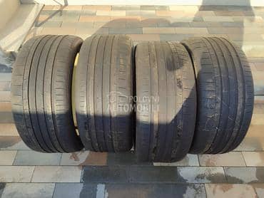 Continental 285/40 R22 Letnja