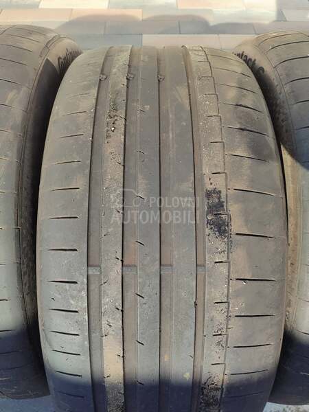 Continental 285/40 R22 Letnja