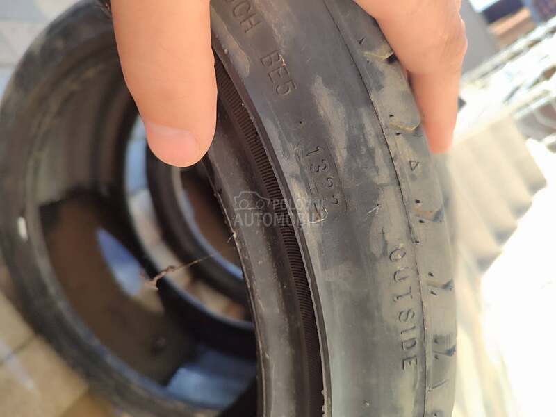 Rapid 235/40 R18 Letnja