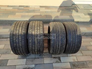 Rapid 235/40 R18 Letnja