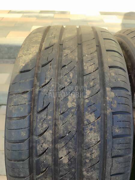 Rapid 235/40 R18 Letnja