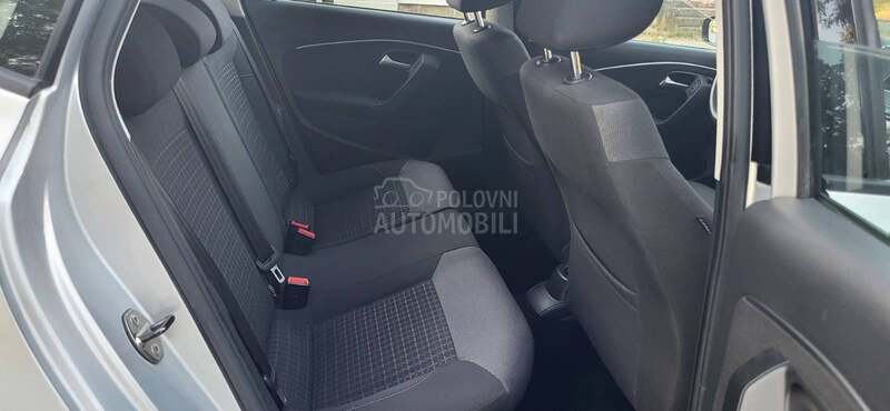 Volkswagen Polo 1,4 tdi //NOV//