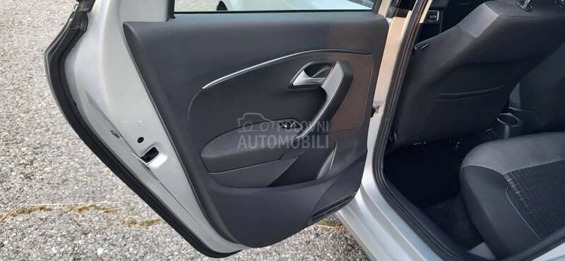 Volkswagen Polo 1,4 tdi //NOV//