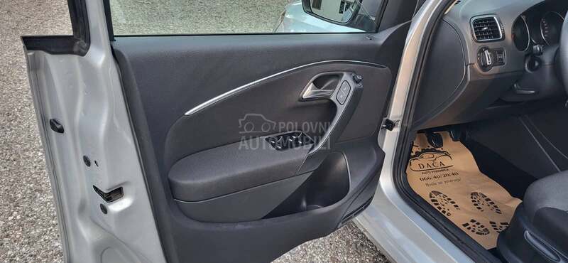Volkswagen Polo 1,4 tdi //NOV//