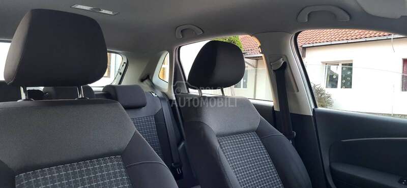 Volkswagen Polo 1,4 tdi //NOV//