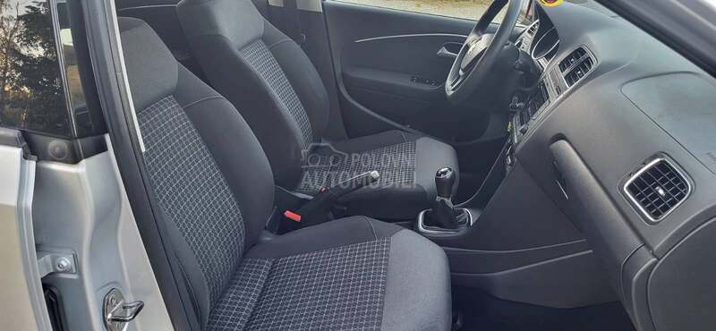 Volkswagen Polo 1,4 tdi //NOV//
