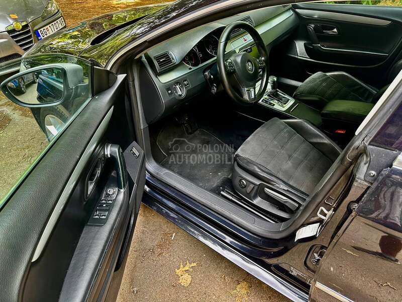 Volkswagen Passat CC 2.0TDI SPORT DSG