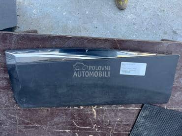 laisna zadnja leva vrata za Peugeot 3008 od 2015. do 2020. god.