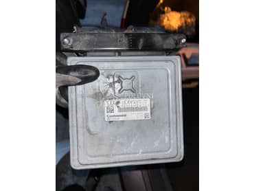 Motorni računar za Volkswagen Golf 6, Polo