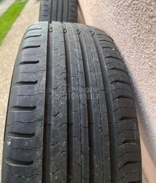 Aluminijumske felne  17" 5 x 112