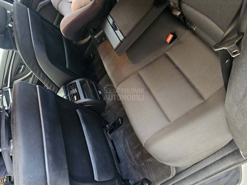 BMW 520 2.0