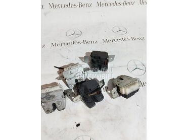 Brava Gepeka A/B w 169 W 245 za Mercedes Benz A 140, A 150, A 160 ...