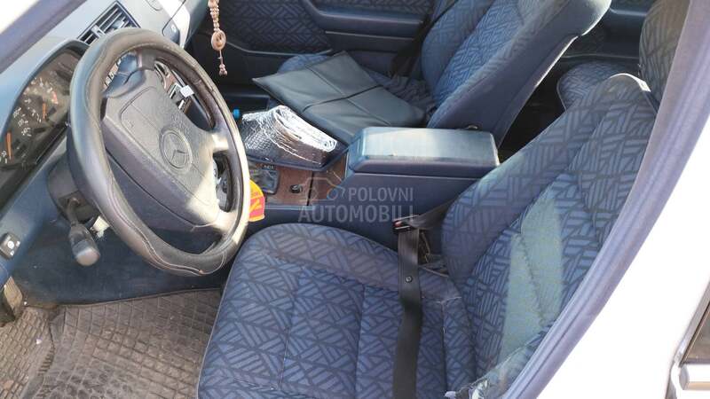 Mercedes Benz C 180 w202