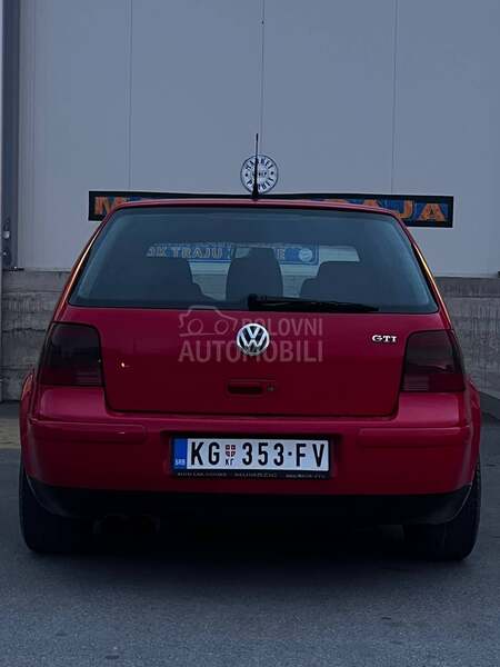 Volkswagen Golf 4 