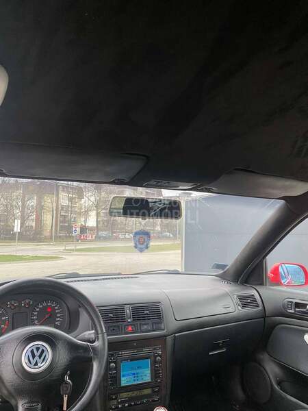 Volkswagen Golf 4 