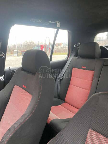 Volkswagen Golf 4 