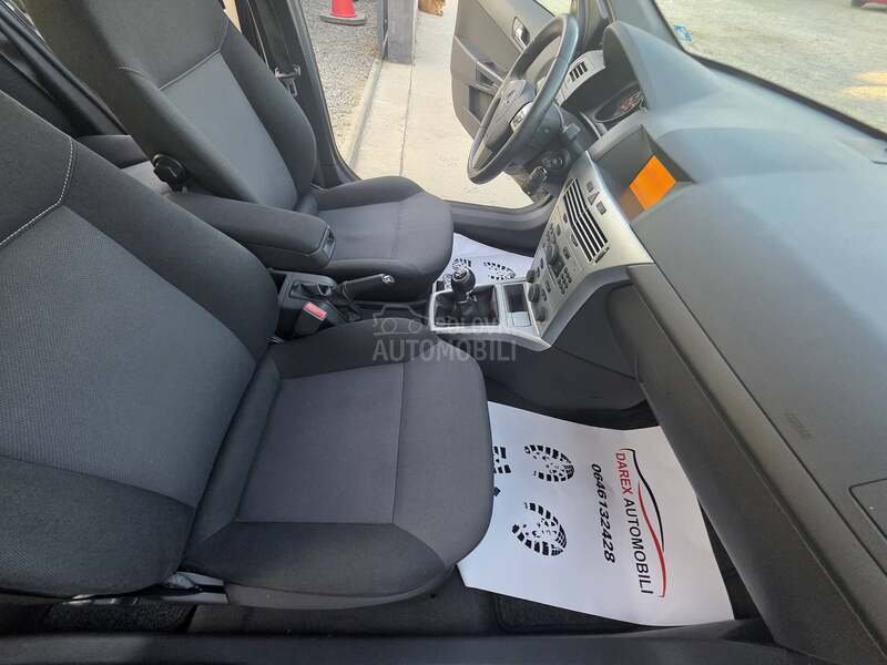 Opel Astra H 1.6 B