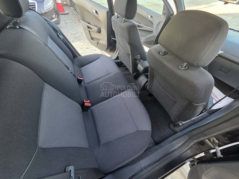Opel Astra H 1.6 B
