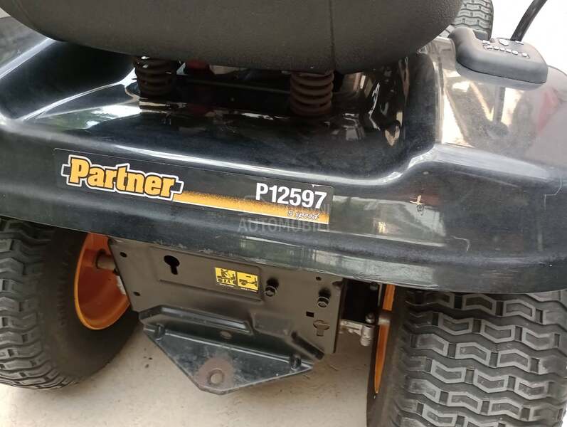 PARTNER