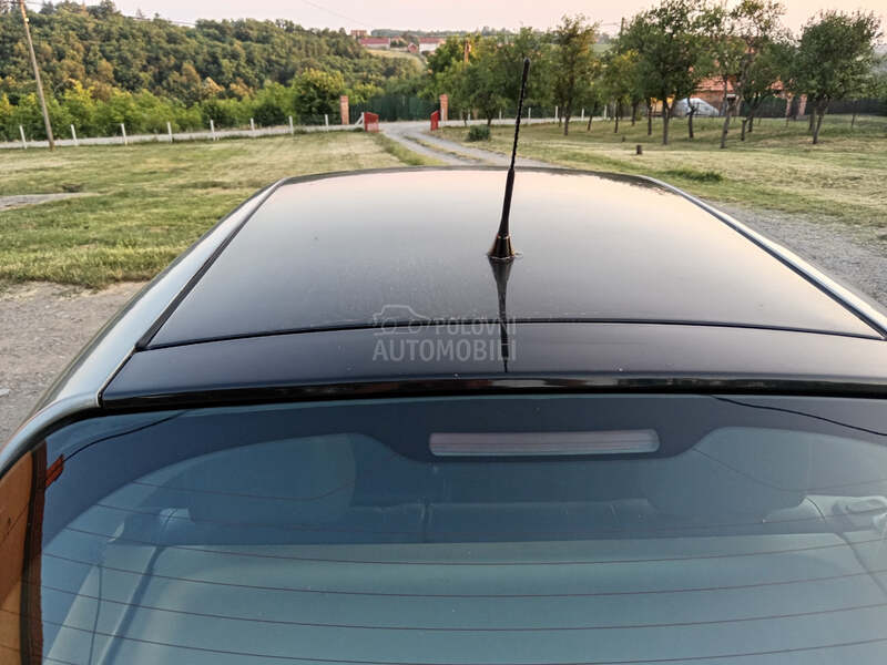 Alfa Romeo 147 1.9JTD