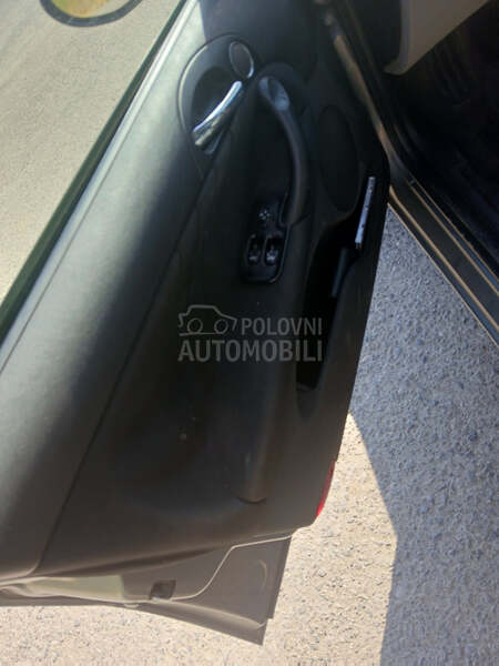 Alfa Romeo 147 1.9JTD