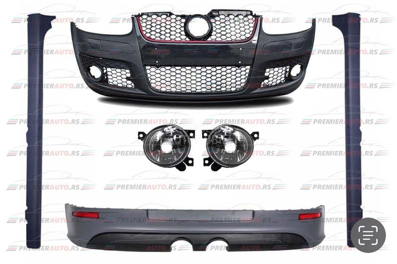 Difuzor R32 branik