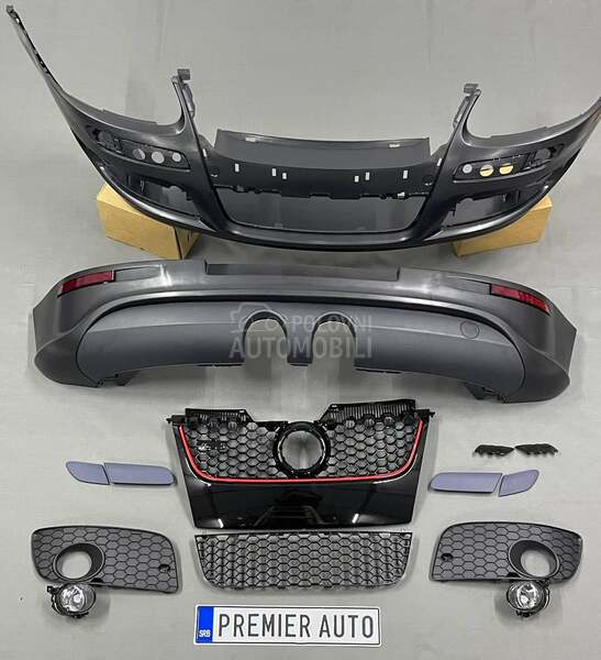 Difuzor R32 branik