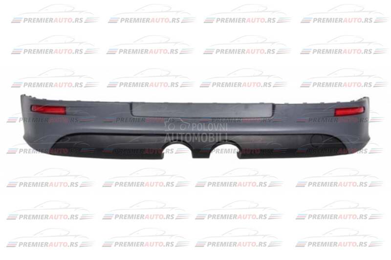 Difuzor R32 branik