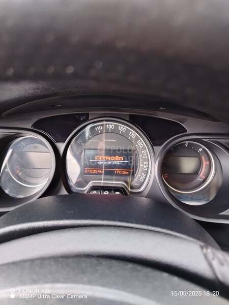 Citroen C5 
