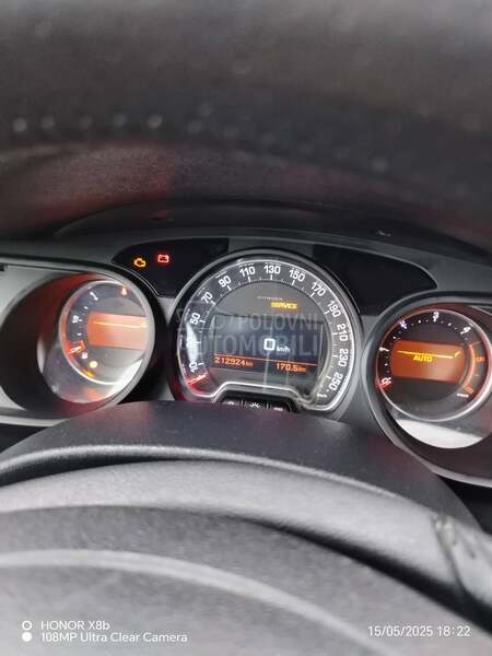 Citroen C5 