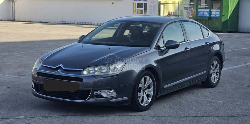 Citroen C5 
