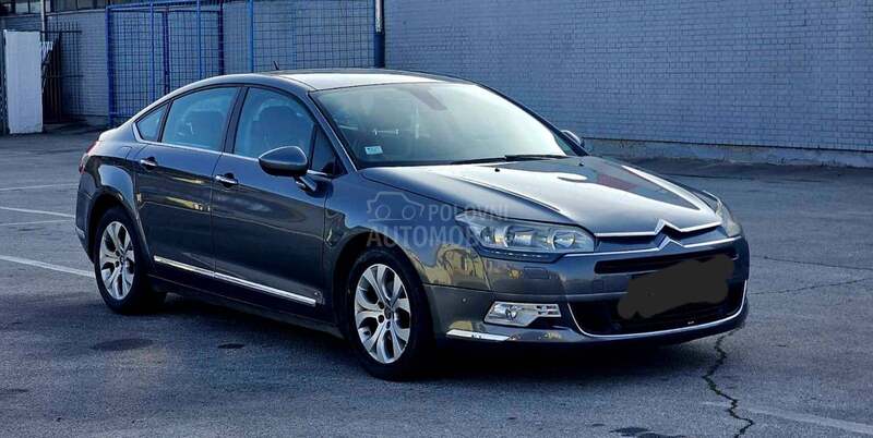 Citroen C5 