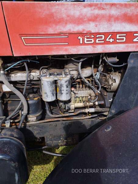 Zetor 16245