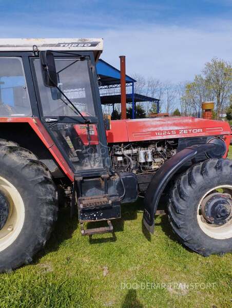 Zetor 16245